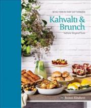 Kahvaltı ve Brunch Beyaz Fırın'ın Tarif Defterinden  (Ciltli)