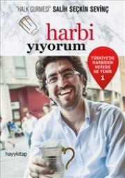 Harbi Yiyorum