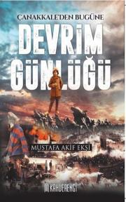 Çanakkale'den Bugüne - Devrim Günlüğü