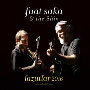 Lazutlar 2016Fuat Saka - The Shin