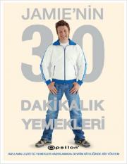 Jamie’nin 30 Dakikalık Yemekleri