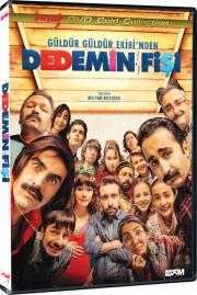 Dedemin Fişi(DVD) Alper Kul, Onur Buldu