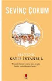 Hevenk Kayıp İstanbul