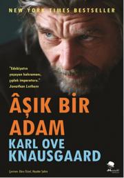 Aşık Bir Adam - Kavgam (Cilt 2)