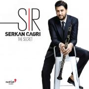 Sır Serkan Çağrı