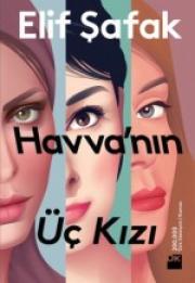 Havvanın Üç KızıElif Şafak'ın çok Satan Kitabı