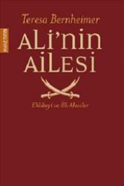 Ali'nin Ailesi Ehlibeyt ve İlk Aleviler