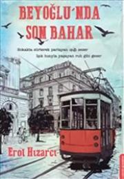 Beyoğlu'nda Son Bahar