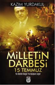 Milletin Darbesi 15 Temmuz