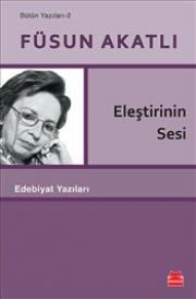 Eleştirinin Sesi