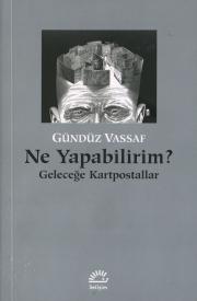 Ne Yapabilirim?