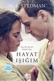 Hayat Işığım Film Özel Baskı