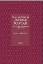 Sahabe Dönemi İktidar Kavgası