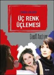 Üç Renk Üçlemesi