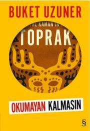 Toprak - Okumayan Kalmasın Kampanyası