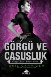 Görgü ve Casusluk