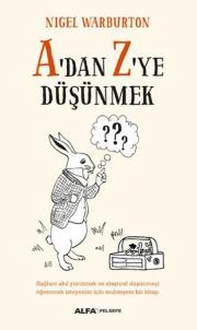 A'dan Z'ye Düşünmek