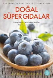 Doğal Süper Gıdalar