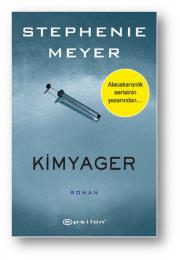 Kimyager