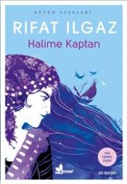 Halime Kaptan