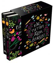 Bir Tutam Aşk Serisi (2 Kitap Birarada)