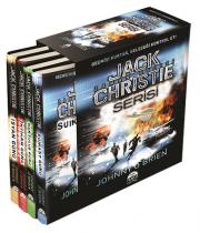 Jack Christie Serisi (4 Kitap Birarada)