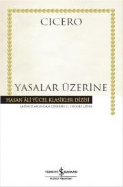 Yasalar Üzerine - Hasan Ali Yücel Klasikleri