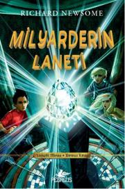 Milyarderin Laneti - Lanetli Miras (Birinci Kitap)