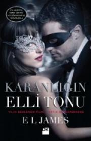 Karanlığın Elli Tonu - Film Özel Baskısı