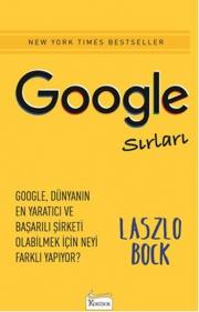 Google Sırları