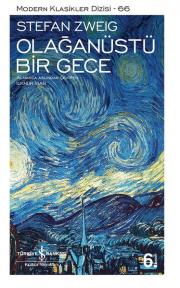 Olağanüstü Bir Gece