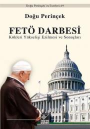 FETÖ Darbesi