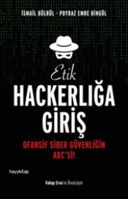 Etik Hackerlığa Giriş