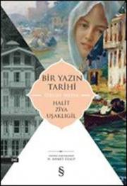 Bir Yazın Tarihi - Özgün Metin