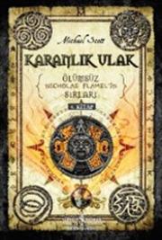 Karanlık Ulak