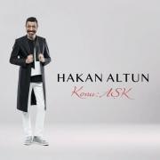 Konu : AşkHakan Altun