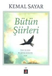 Bütün Şiirleri  Hızır ve Roza İki Güneş Arasında Ricat