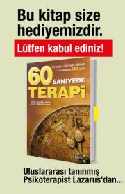 Bu Size Hediyemizdir - 60 Saniyede Terapi