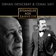 Efsaneler Aşk Sahneler Orhan Gencebay - Cemal Safi 