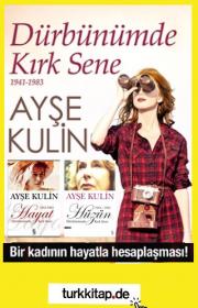 Dürbünümde Kırk Sene Seti (2 Kitap Birarada)