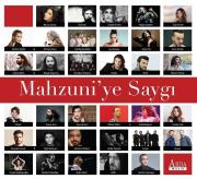 Mahzuni'ye Saygı (2 CD Birarada) Koray Avcı, Funda Arar, Mustafa Ceceli, Demet Akalın