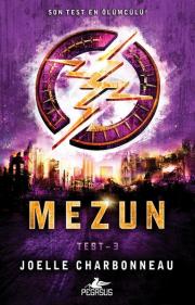 Mezun - Test (3.Kitap)