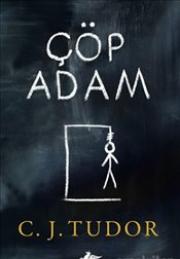 Çöp Adam