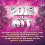 2018 Hit (2 CD) Demet Akalın, Mustafa Ceceli,Funda Arar, Ziynet Sali, Yalın