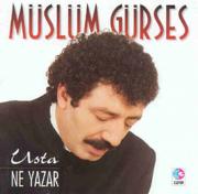 Usta Ne Yazar - Müslüm Gürses