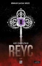 Reyc - Asi Çakıltaşı Serisi 2