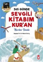 365 Günde Sevgili Kitabım Kuran