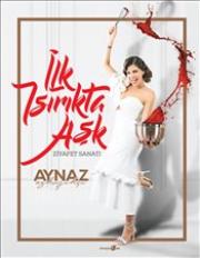 İlk Isırıkta Aşk - Ziyafet Sanatı