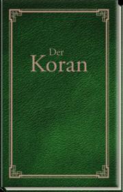 Almanca Kuran-i Kerim (Ciltli)Der Koran (Gebunden)