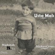 Usta Malı - Mazlum Çimen